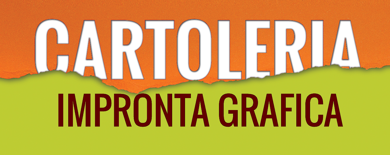 cartoleria impronta grafica di simona montini