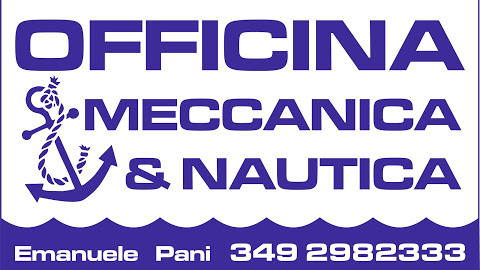 Officina Nautica Pani