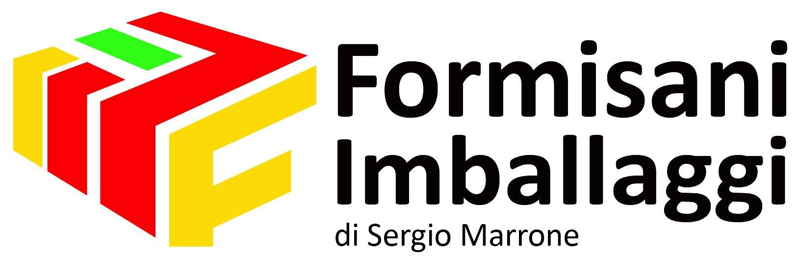 formisani imballaggi di marrone sergio