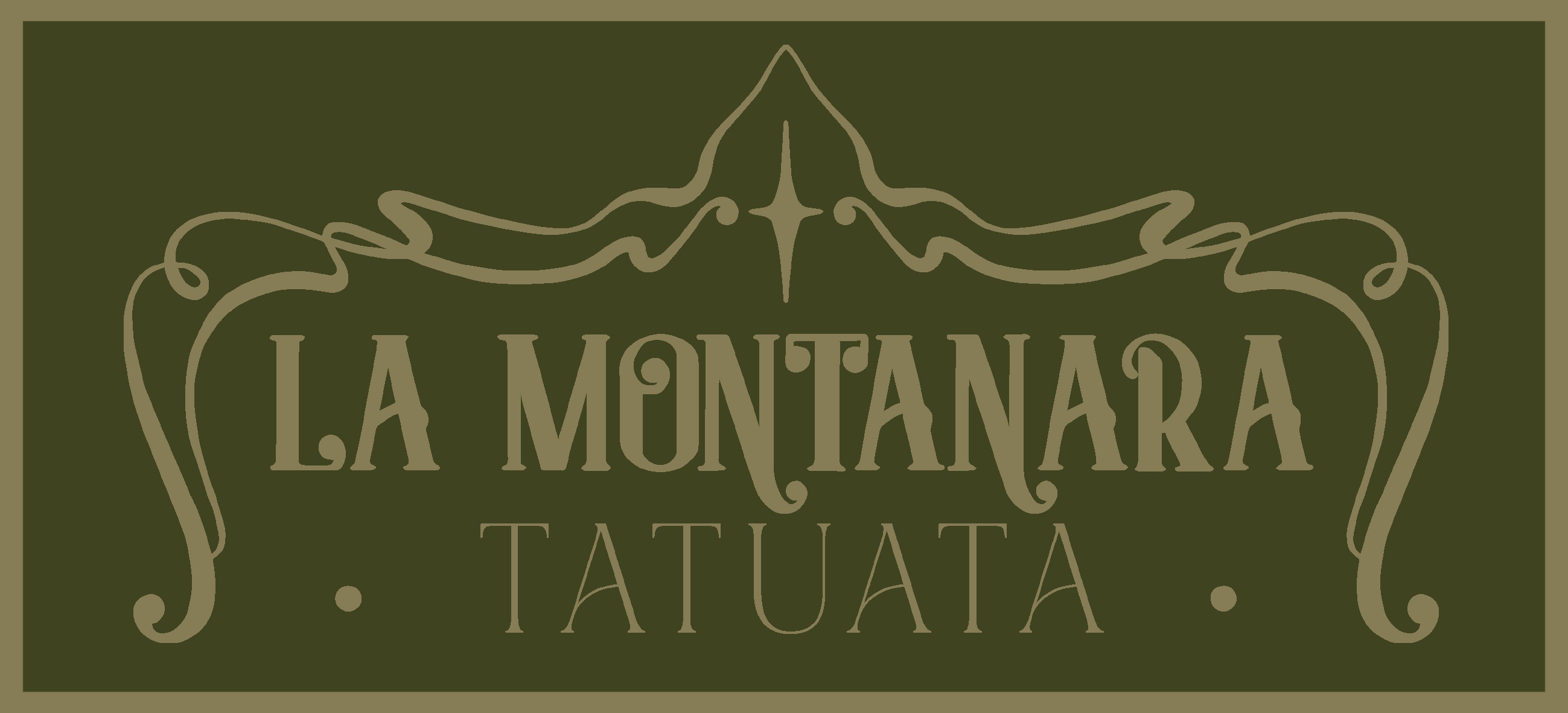 La Montanara Tatuata