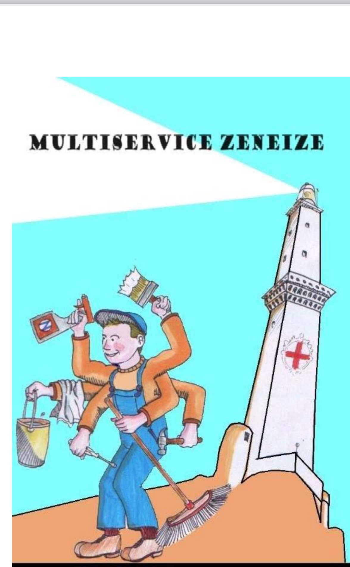 multiservice zeneize di andrea nicora