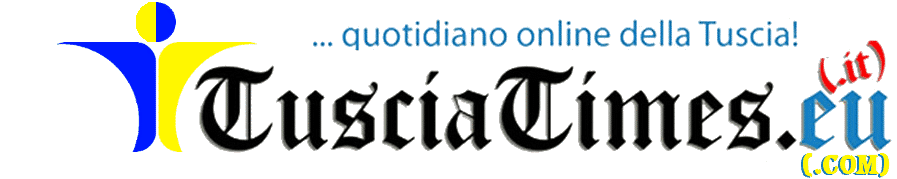 tuscia times di wanda cherubini