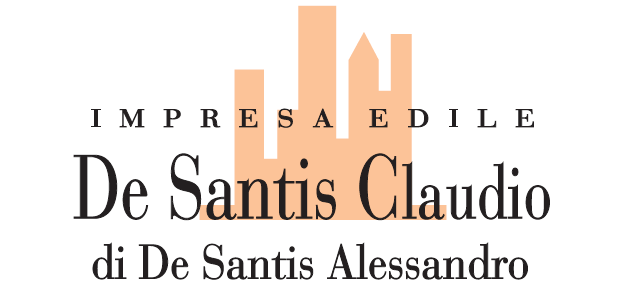 IMPRESA EDILE DE SANTIS CLAUDIO DI DE SANTIS ALESSANDRO