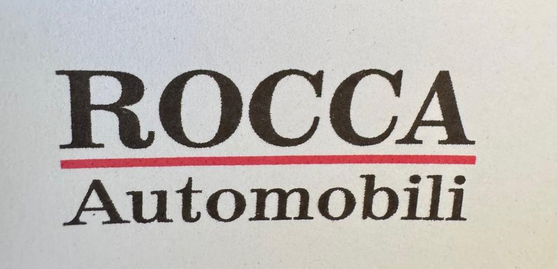 rocca automobili di rocca gianfilippo