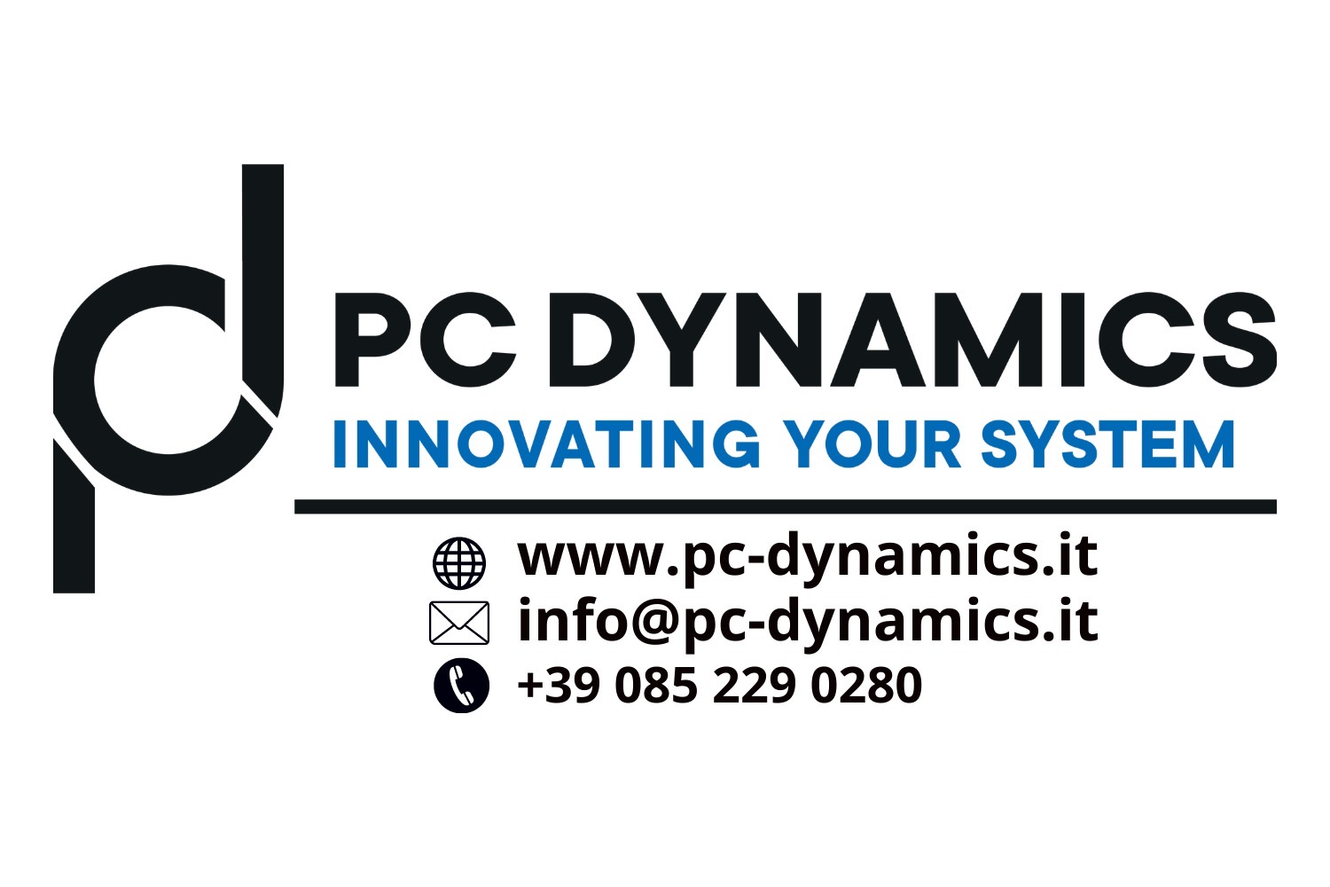 PC Dynamics 