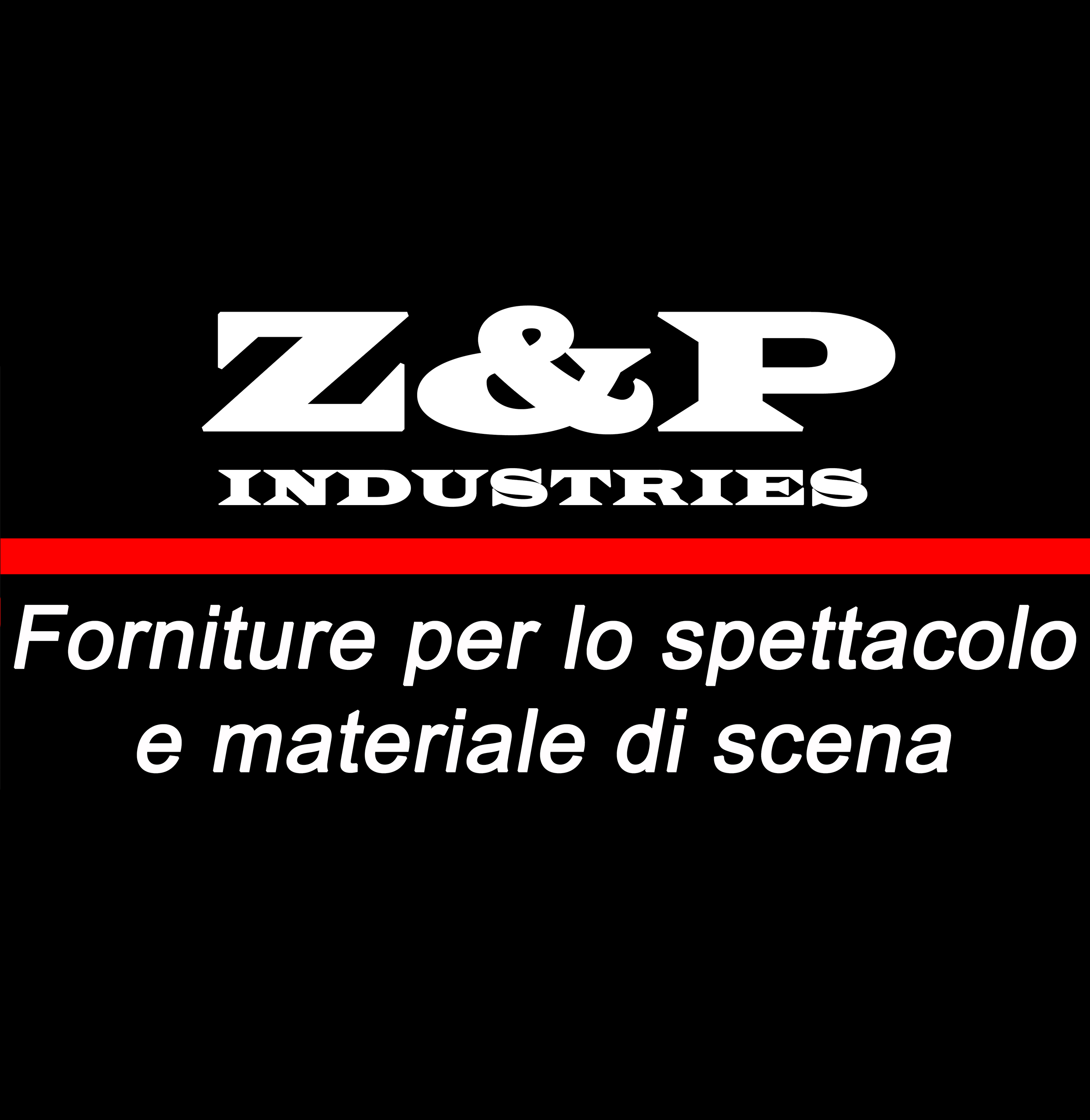 z&p industries di ulderigo taiti