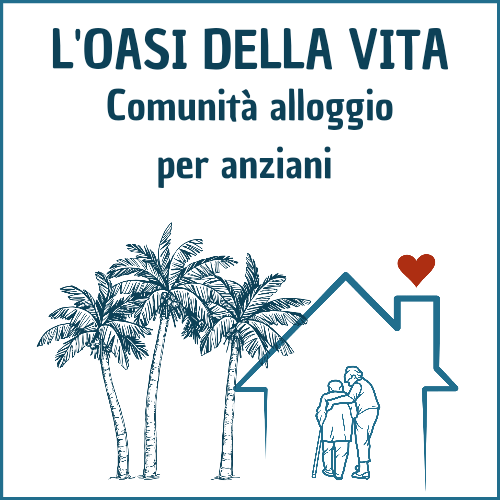 comunita' alloggio l'oasi della vita di valenti carla
