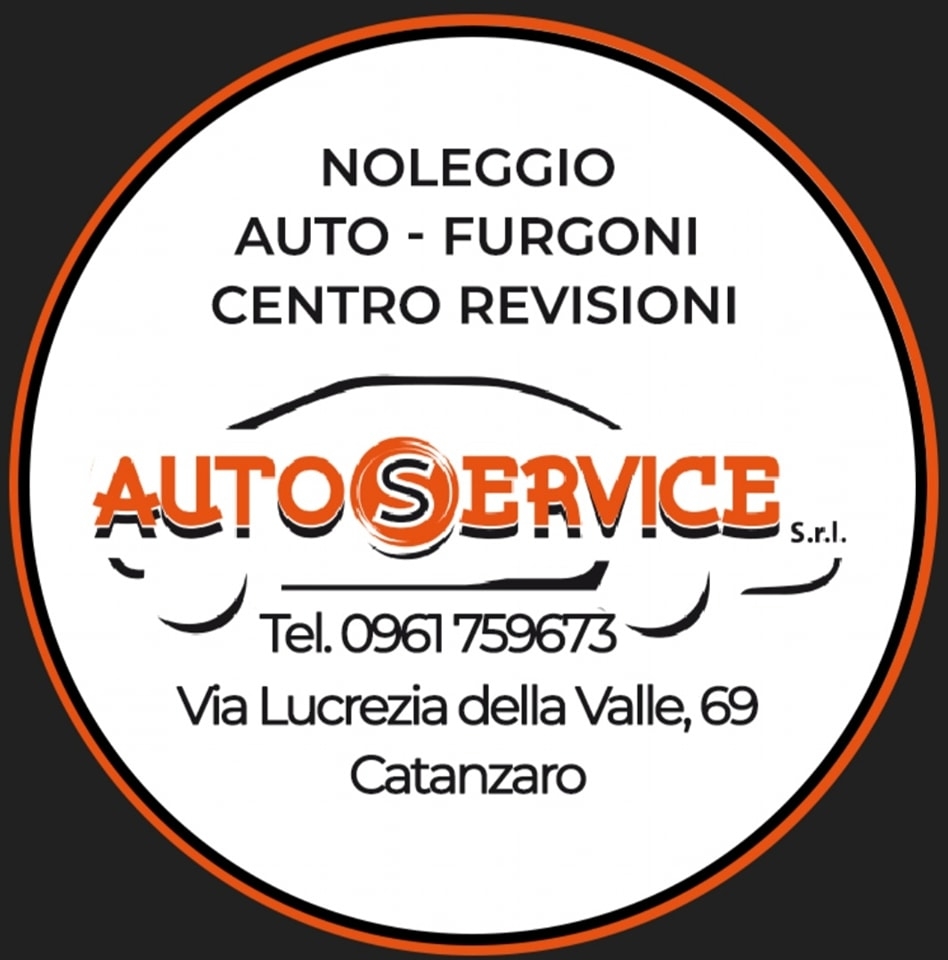Autoservice s.r.l. Centro Revisioni e Noleggio