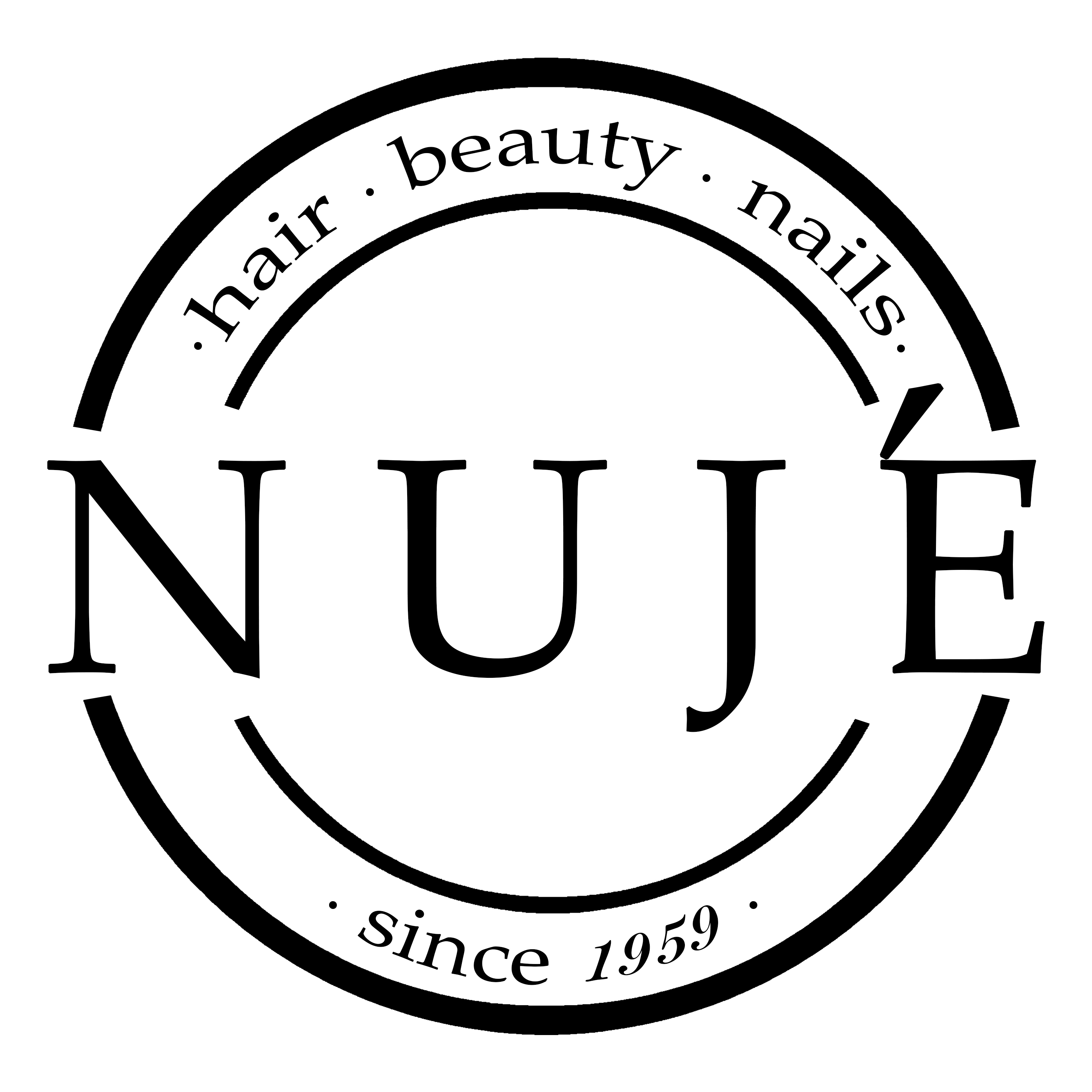NUJE' Srl con socio unico