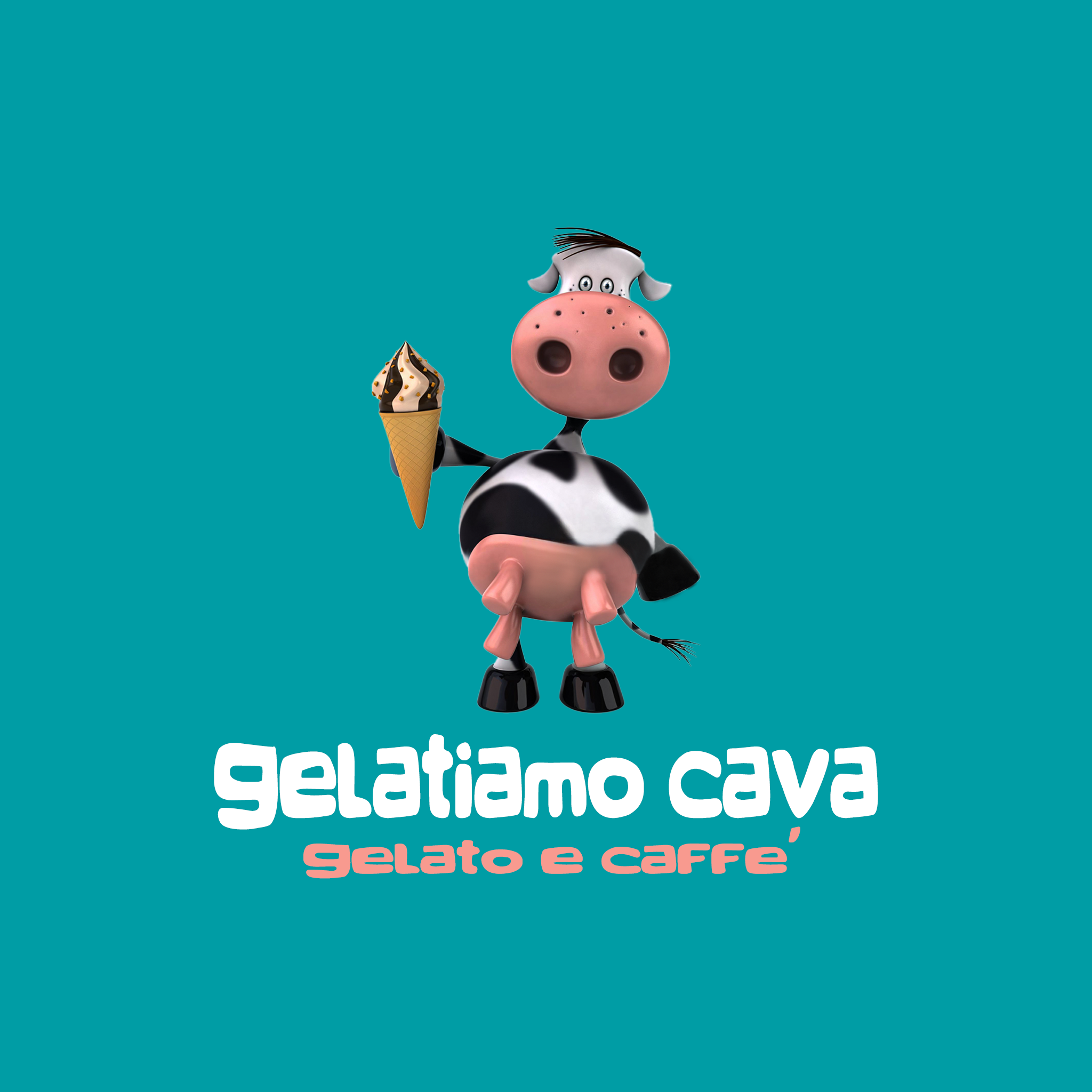 GELATIAMO CAVA