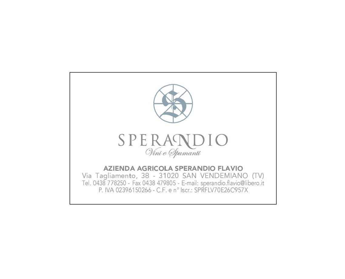 azienda agricola sperandio flavio