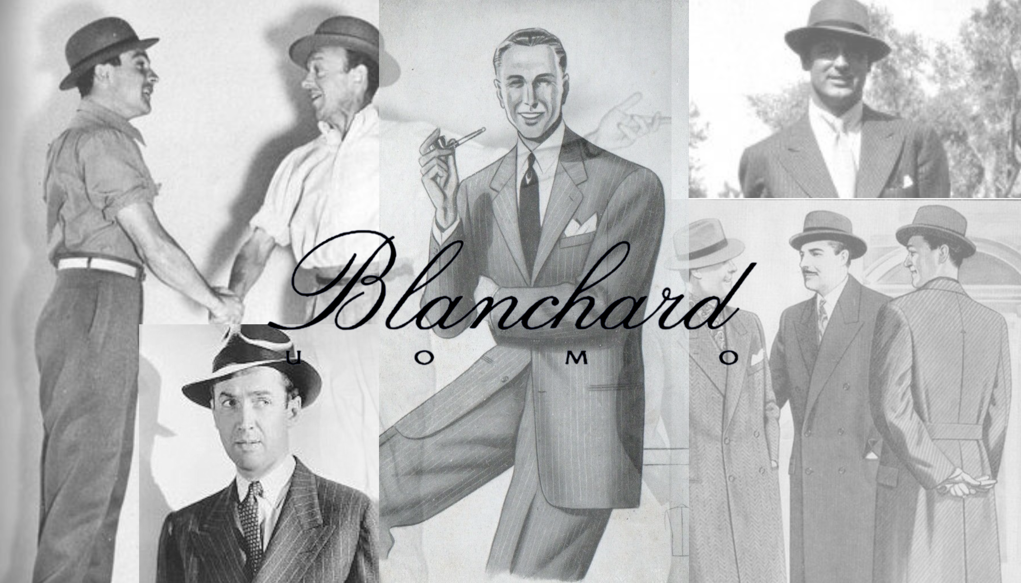 blanchard di antonio blanchard & c. s.n.c.