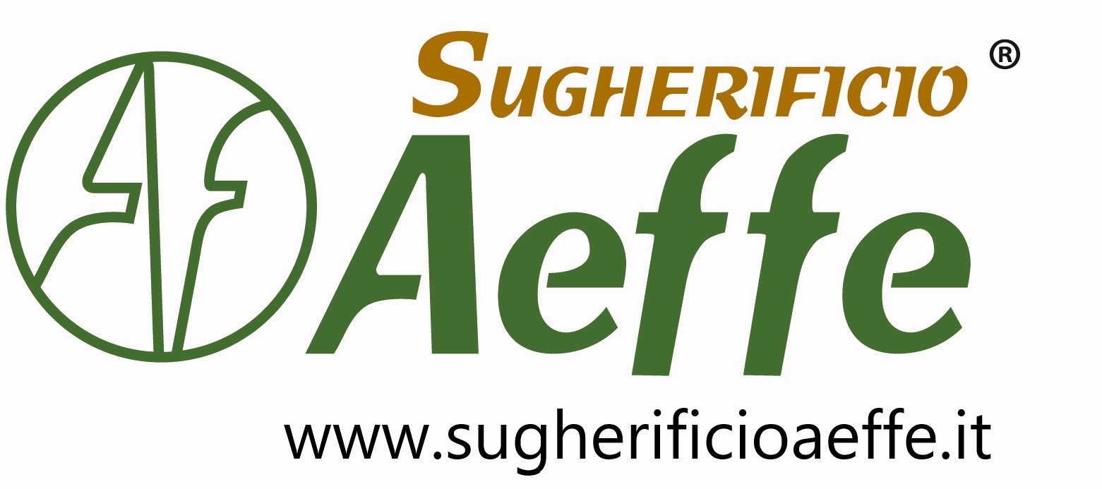 sugherificio aeffe commercial s.r.l.