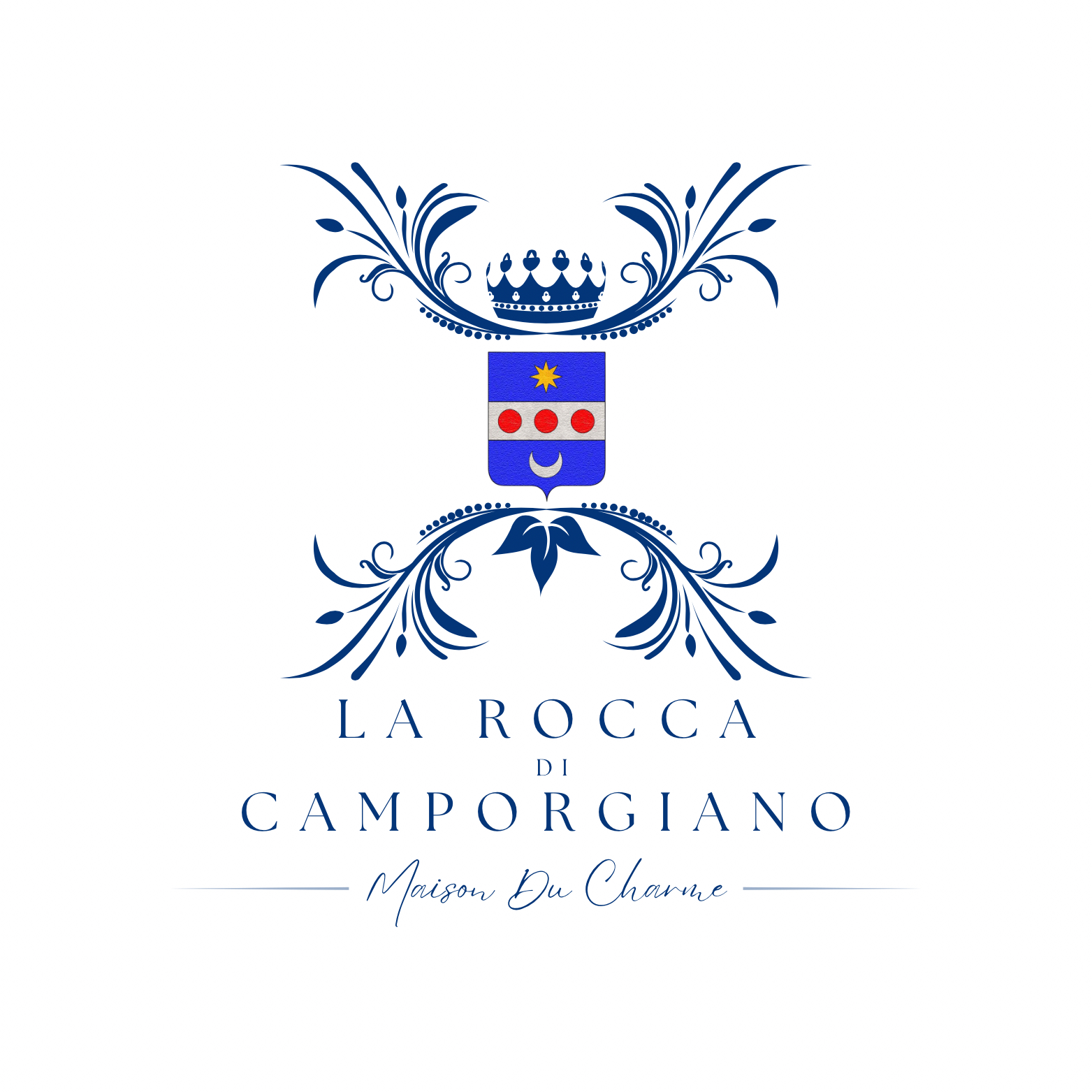 LA ROCCA DI CAMPORGIANO Maison du charme 