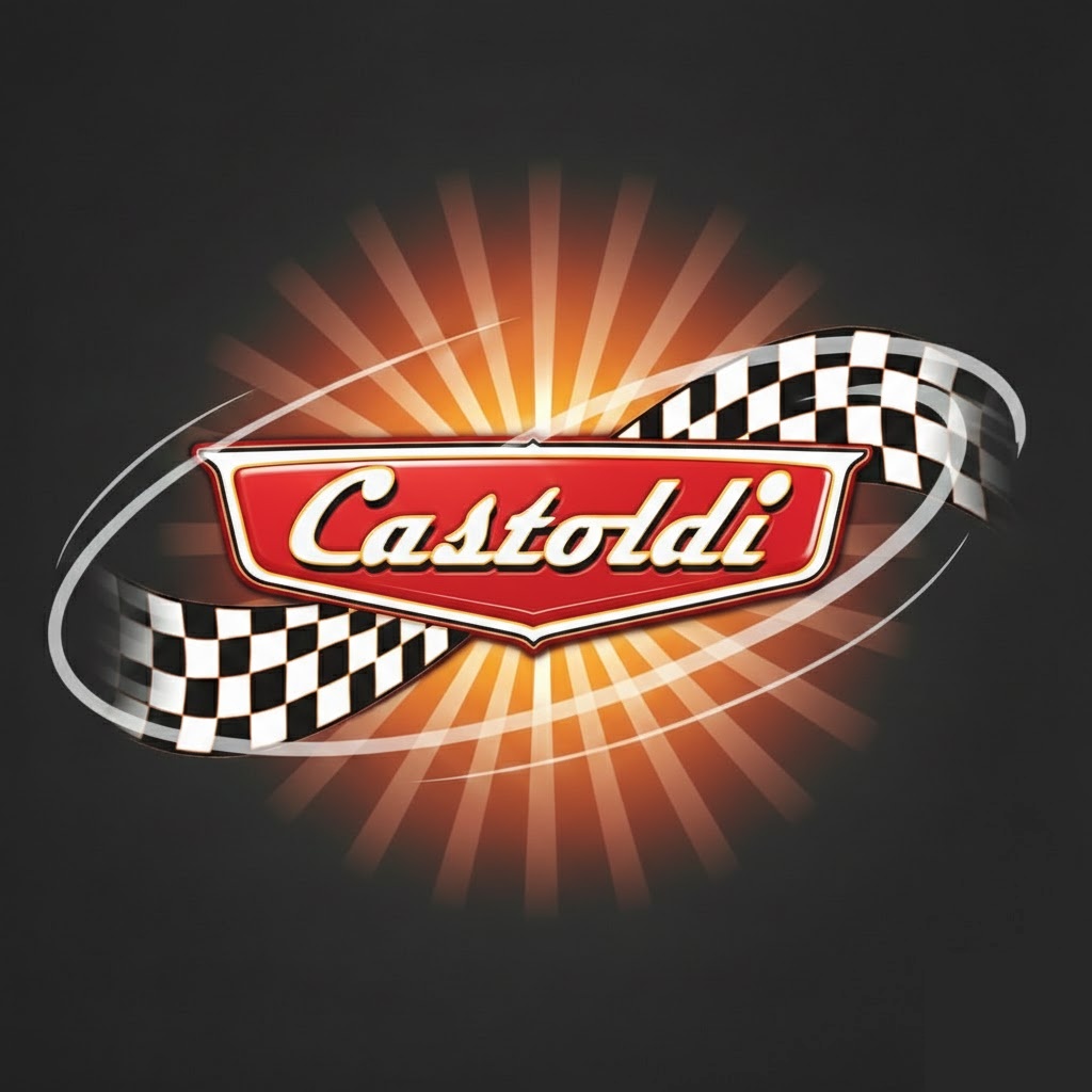 Castoldi Cicli e Moto