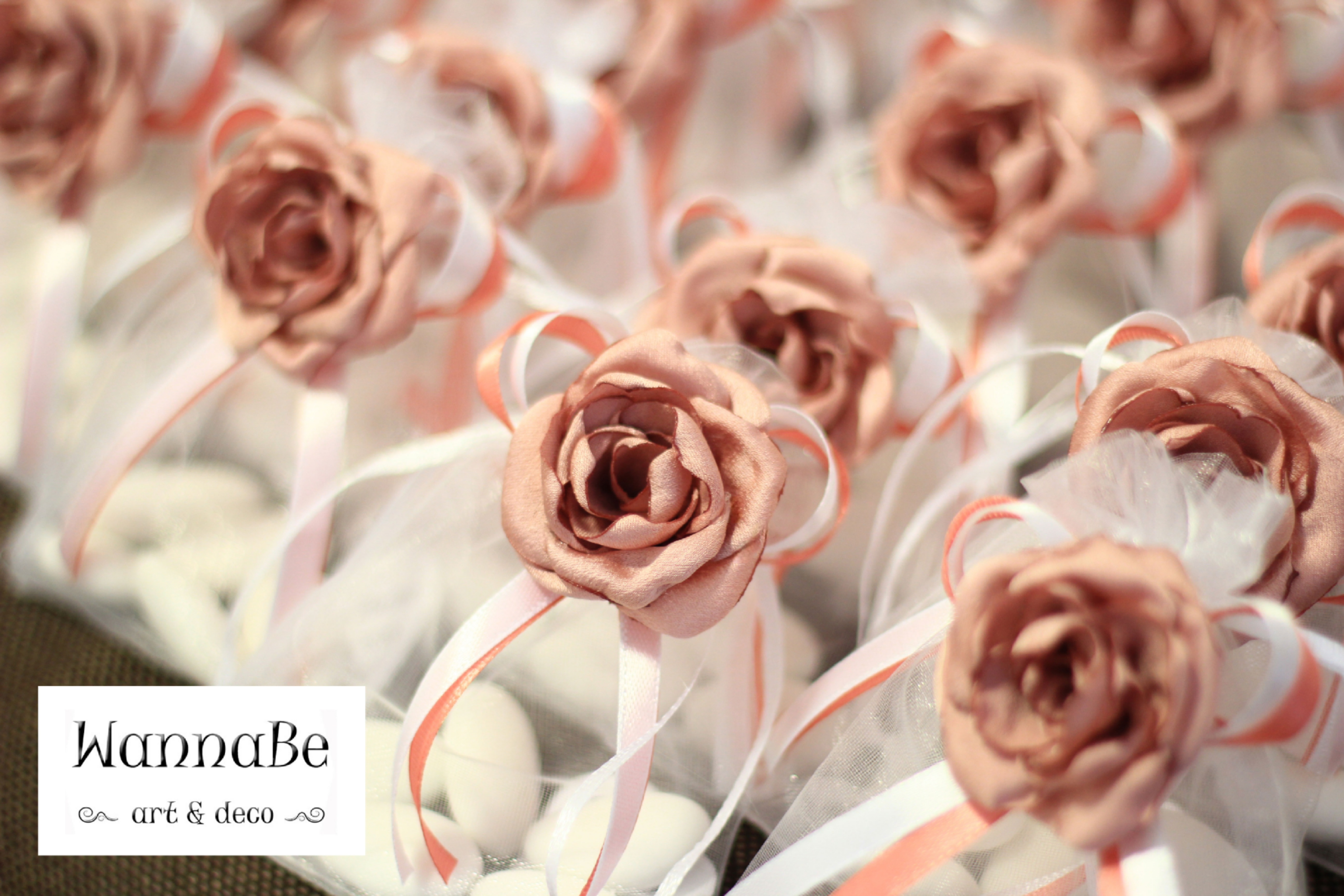 Wannabe Art & Deco di Tinti Isabel