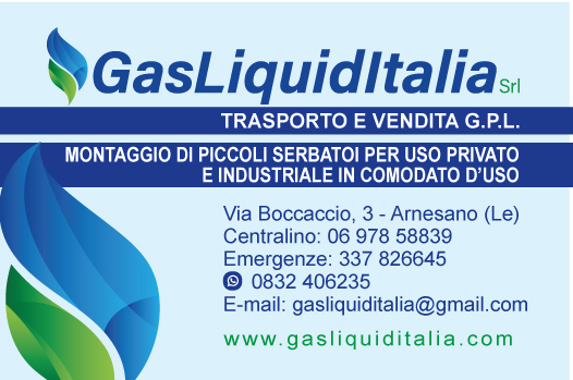 gasliquiditalia s.r.l.