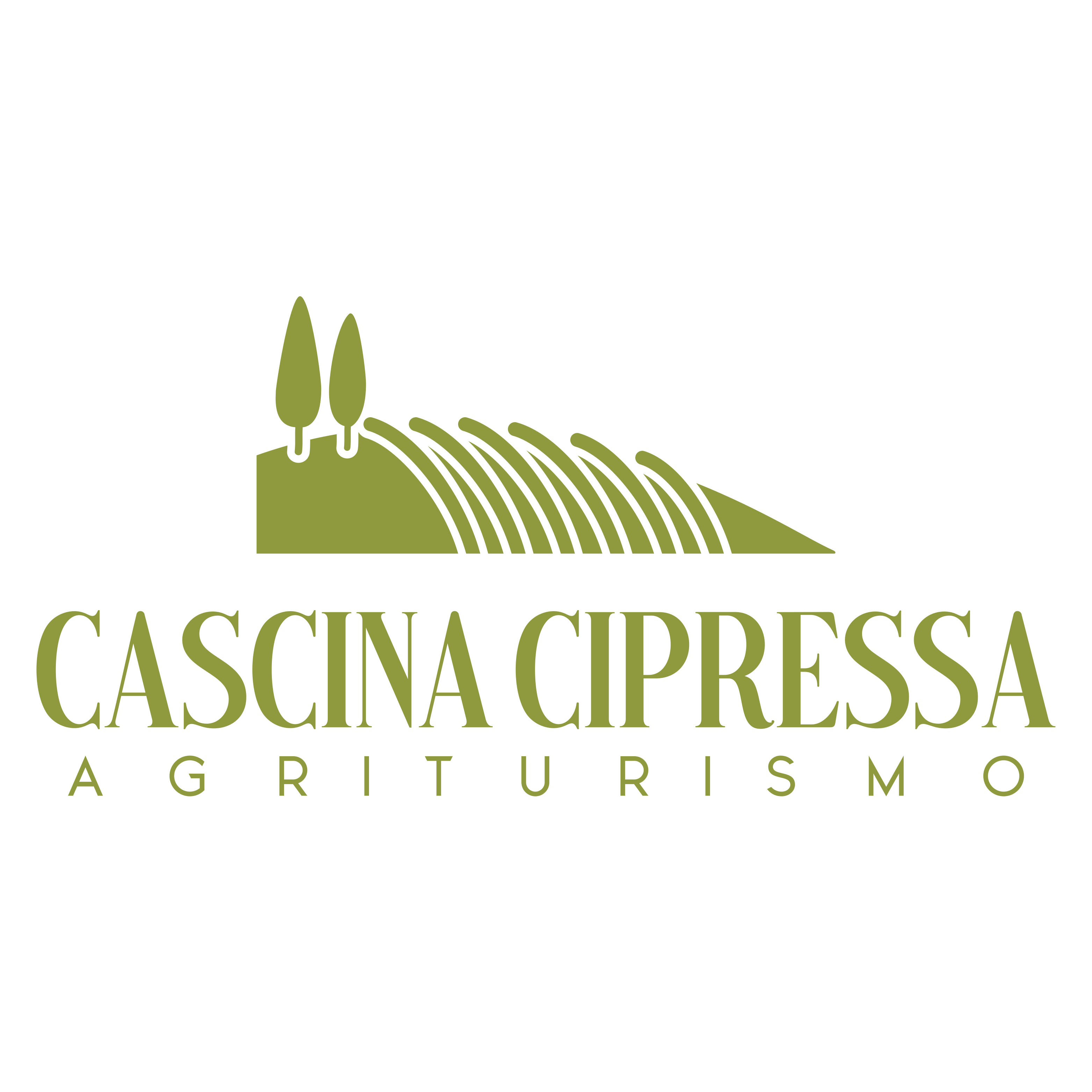 cipressa societa' agricola s.r.l.