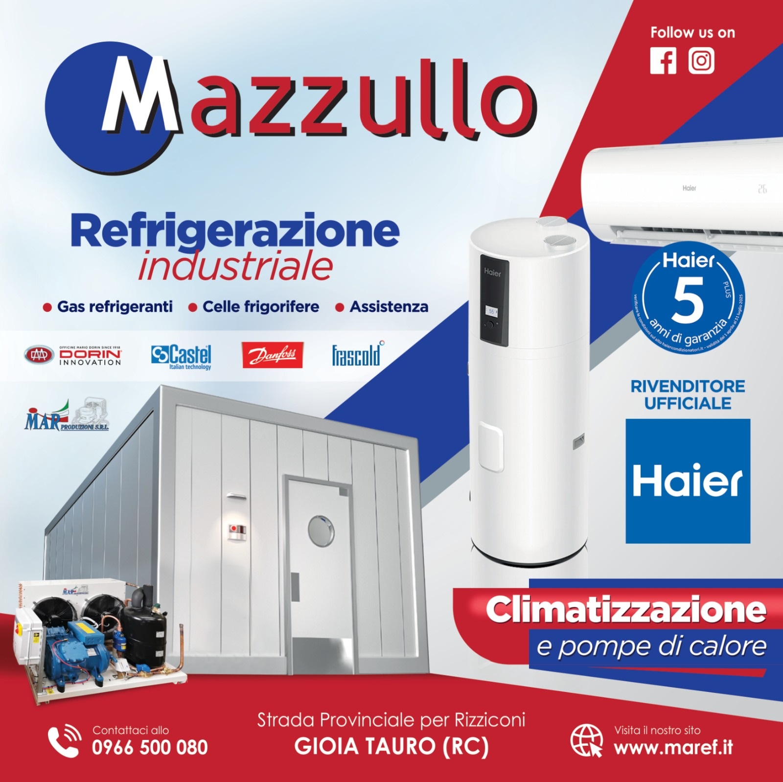 mazzullo s.r.l.