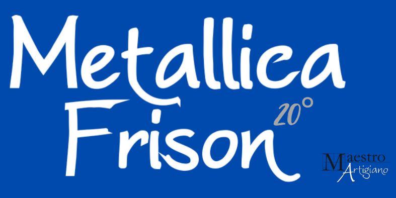 Metallica Frison s.r.l.