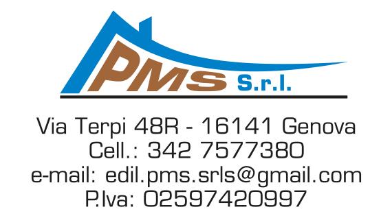 pms s.r.l.