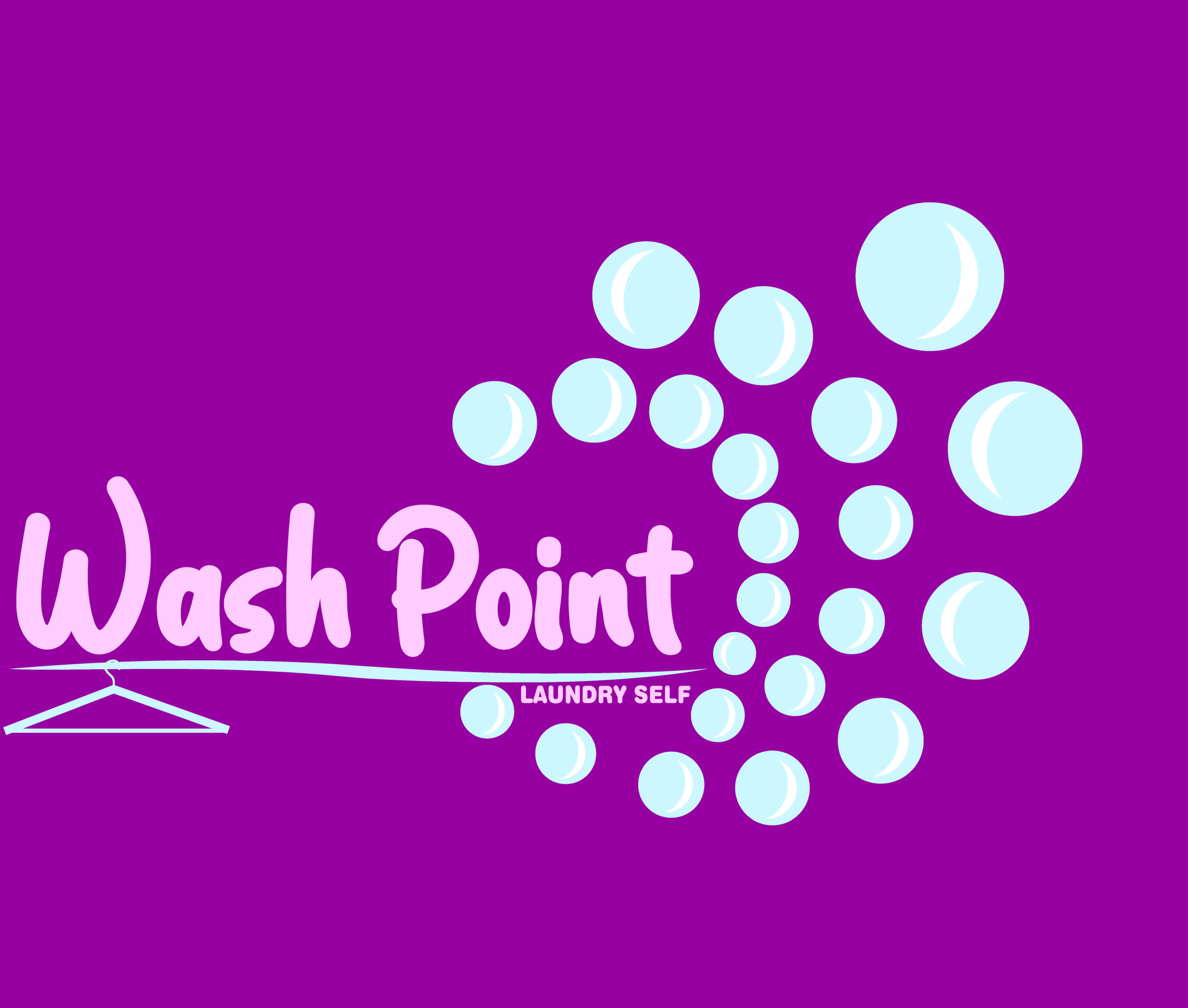 WASH POINT DI FIMIANI CLAUDIA