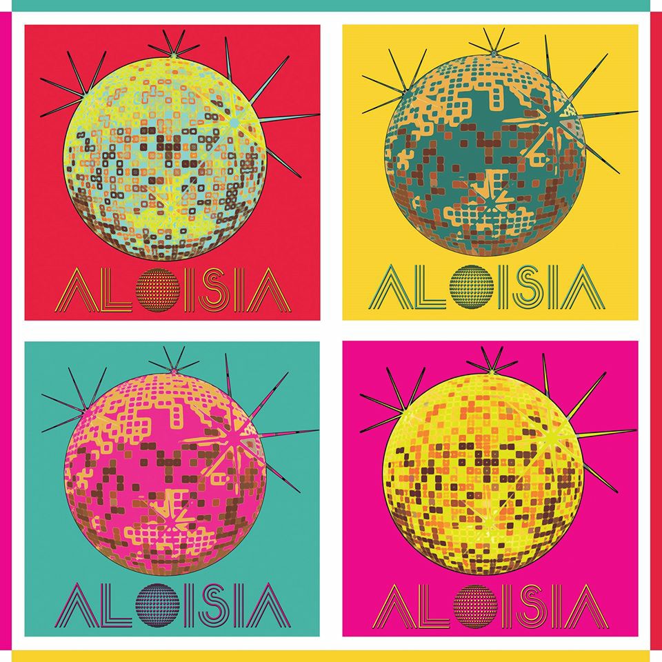 aloisia di roma adriano