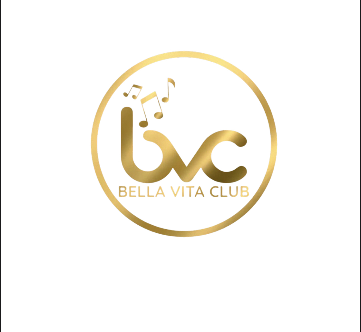 bella vita club