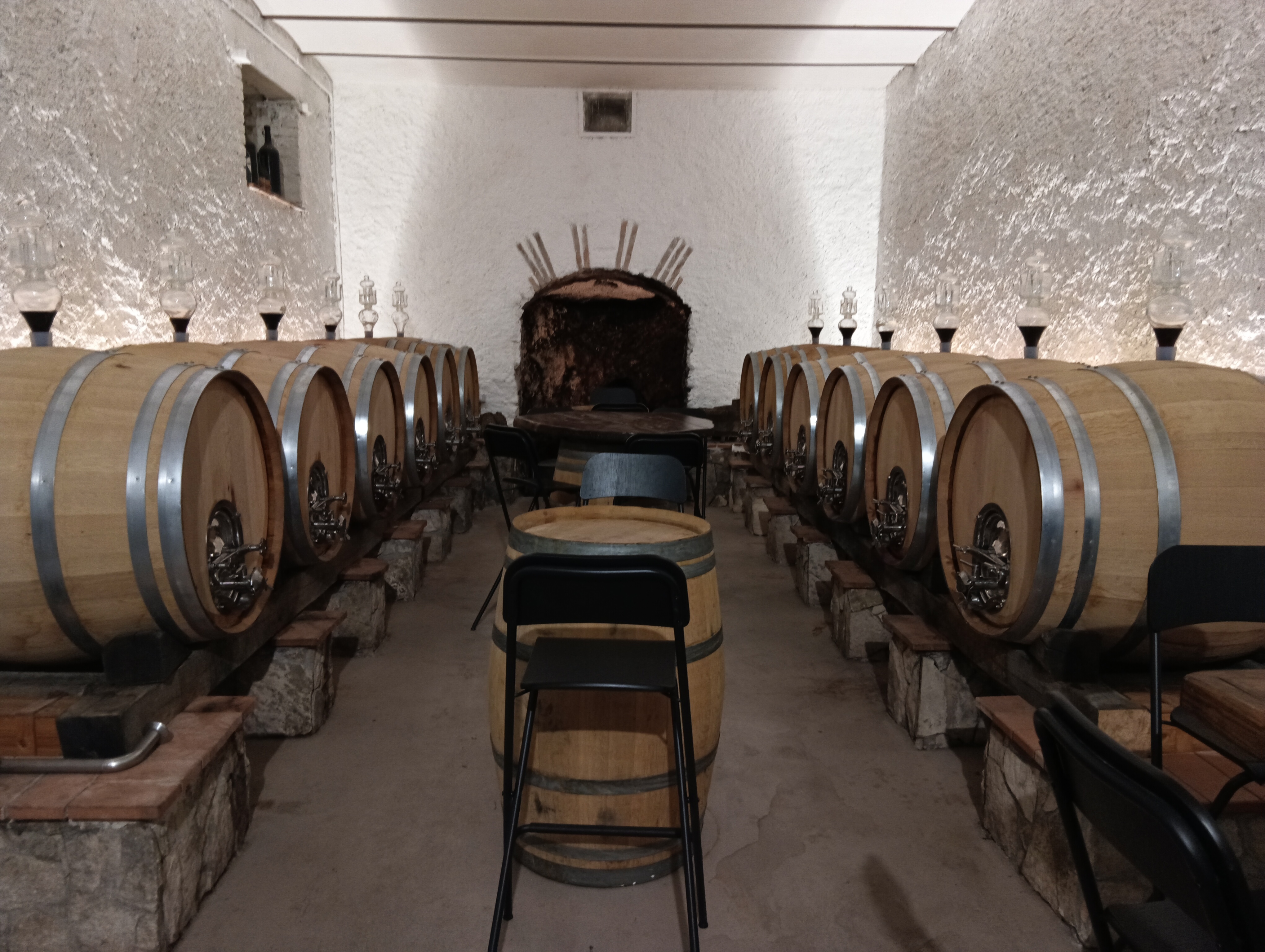 Antiche Cantine Mario Terenzi
