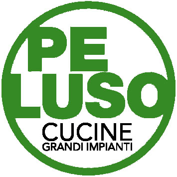 Peluso Cucine Grandi Impianti