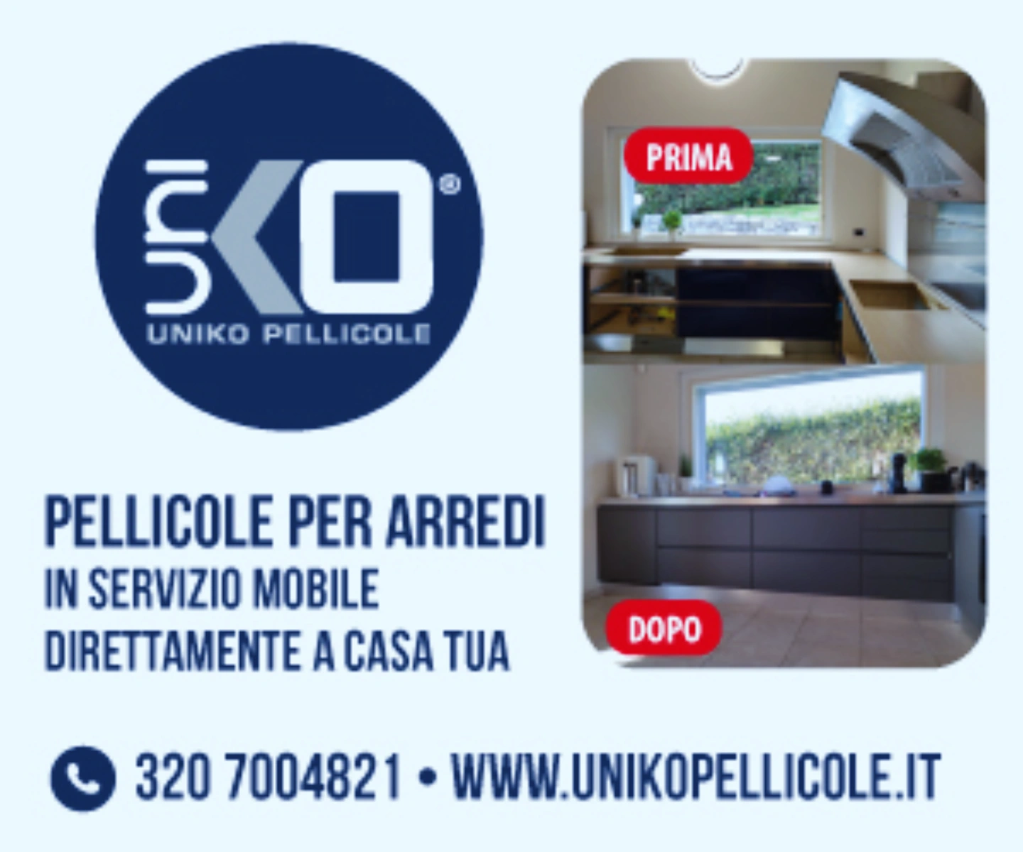 uniko di alberto lamanuzzi