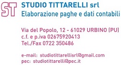 studio tittarelli s.r.l.