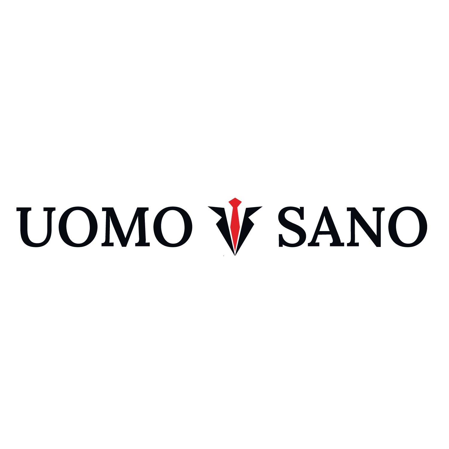 Uomo Sano