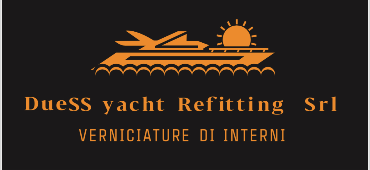 duess yacht refitting srl