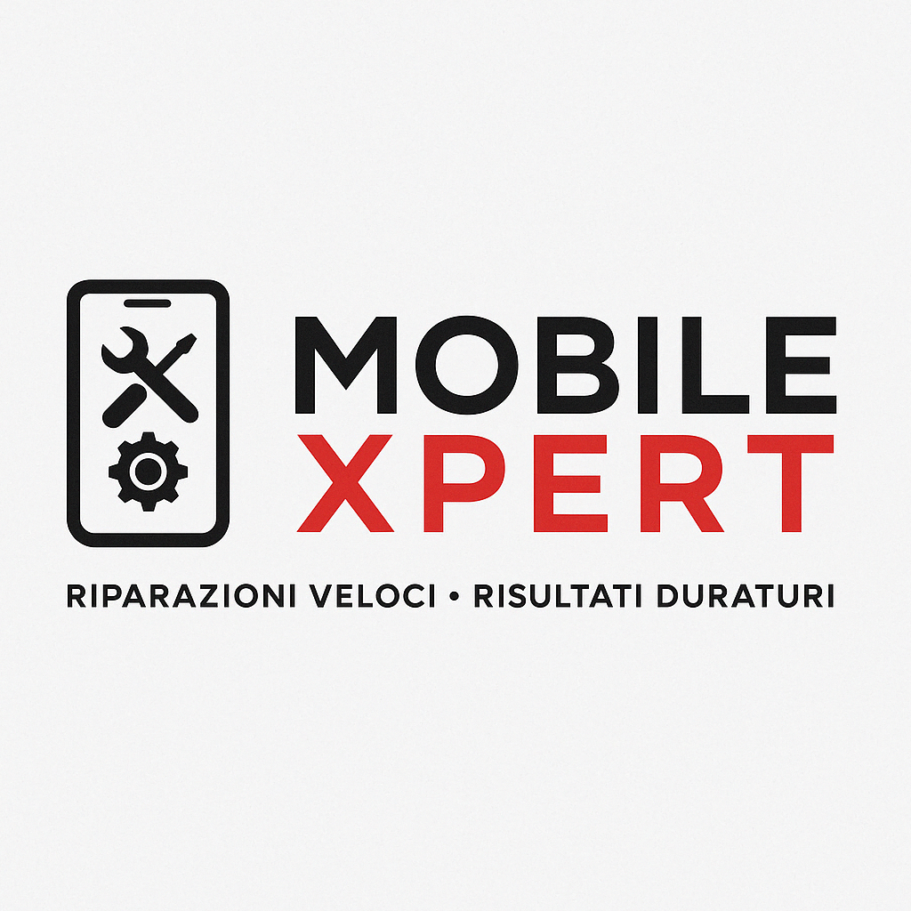 Mobile Xpert Riparazione SmartPhone
