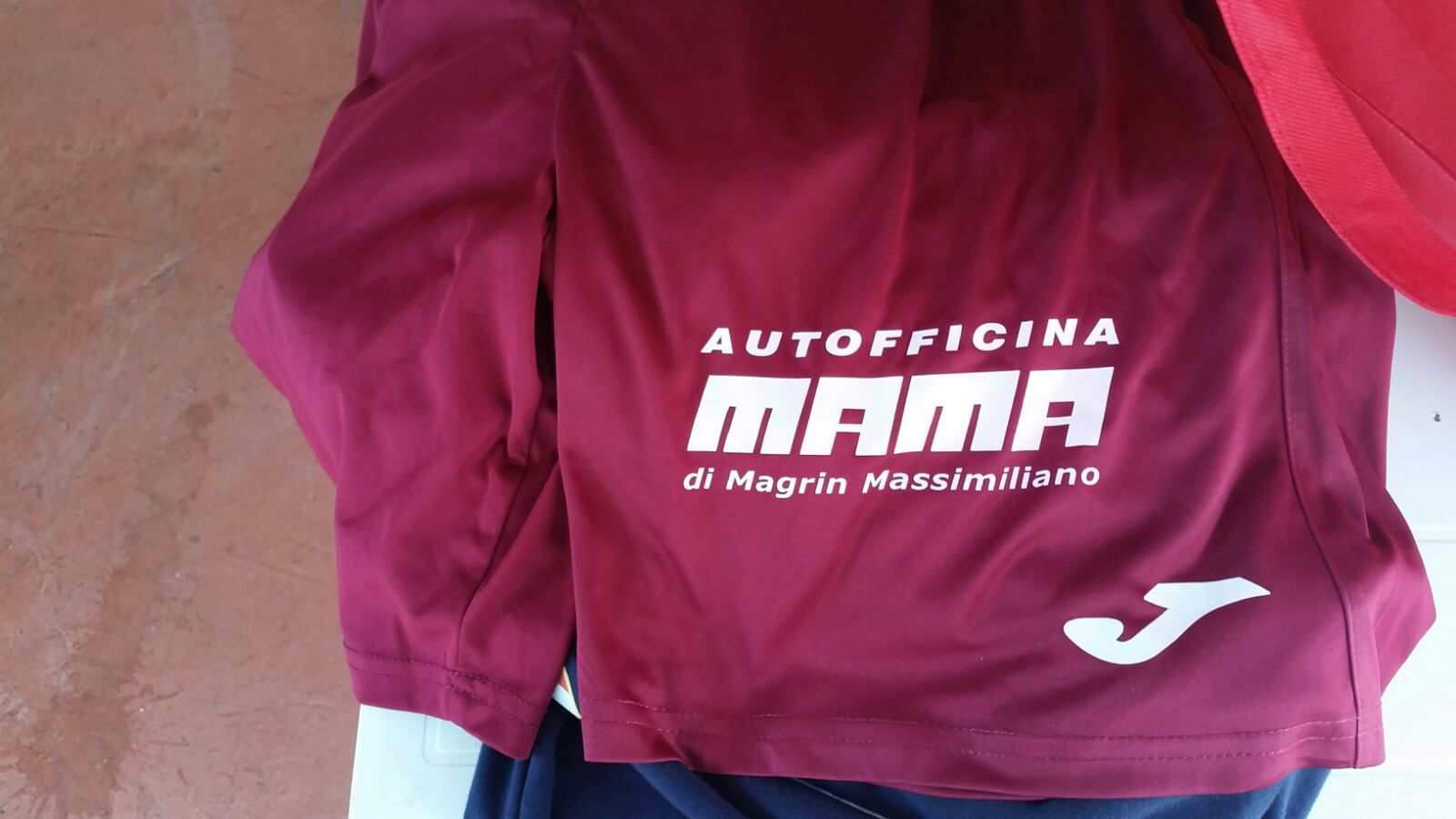 MAMA s.r.l.