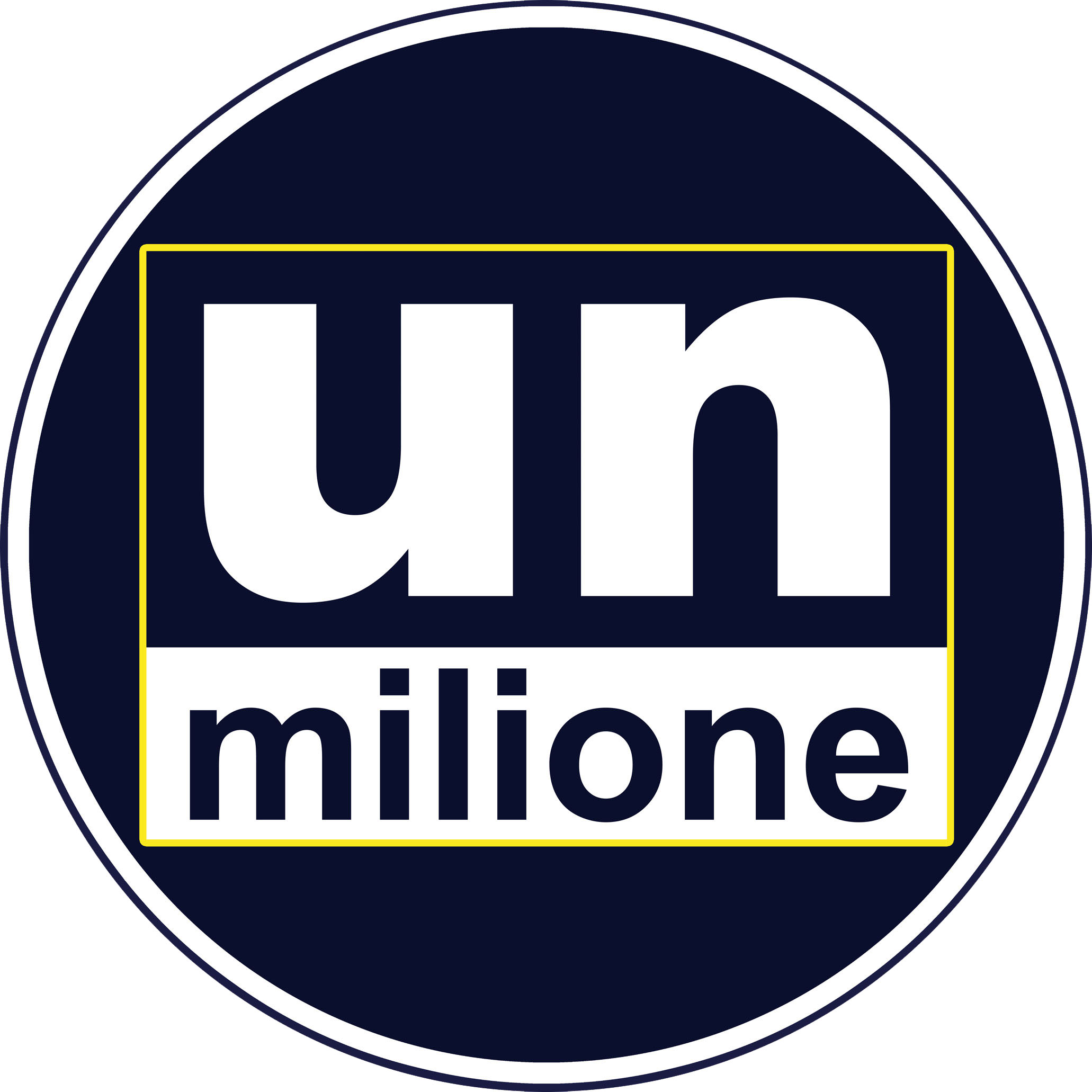 unmilione
