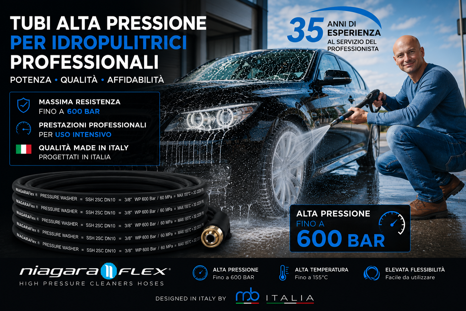 M.B. Italia s.r.l.
