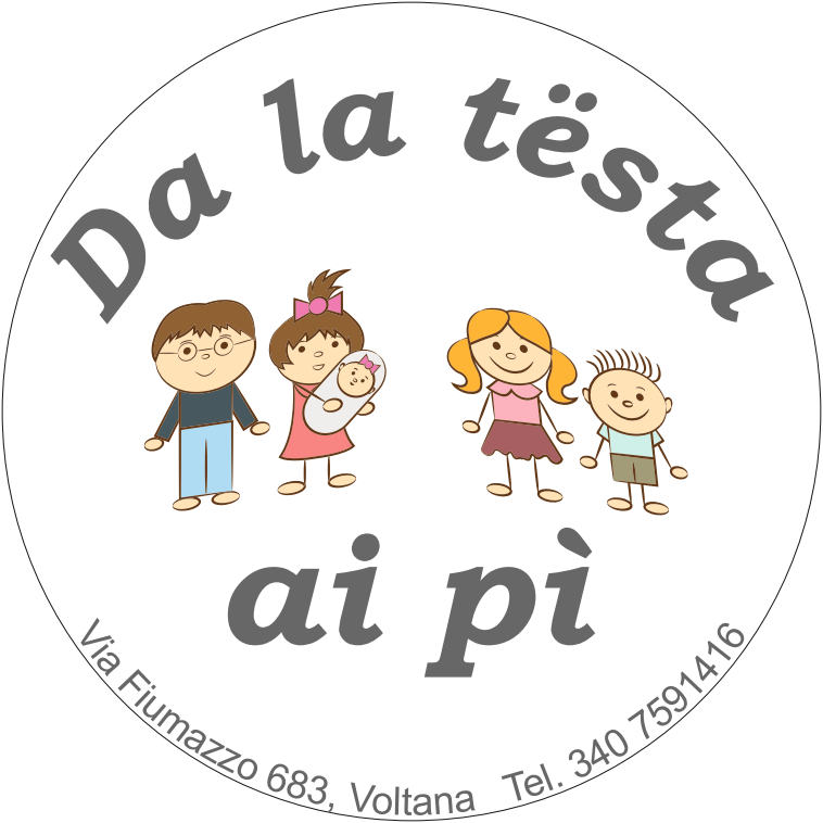 DA LA TESTA AI PI 