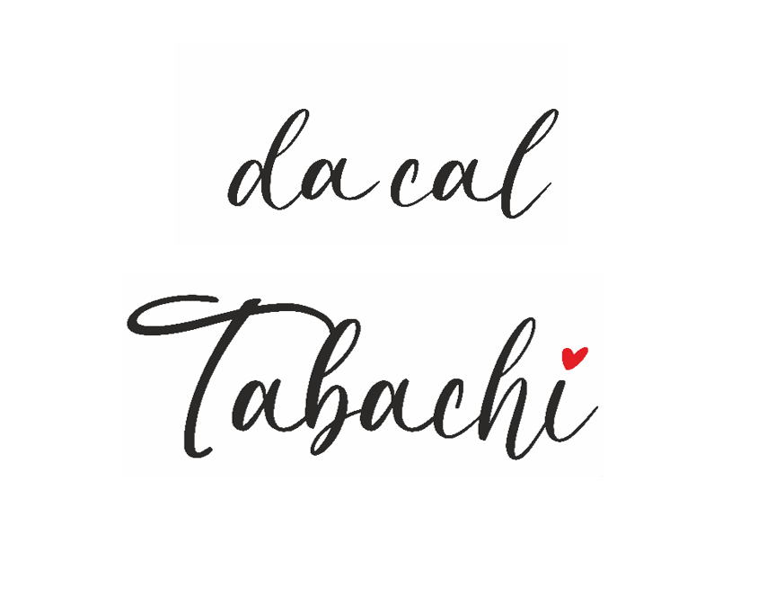 da cal tabachi di brusi elisabetta