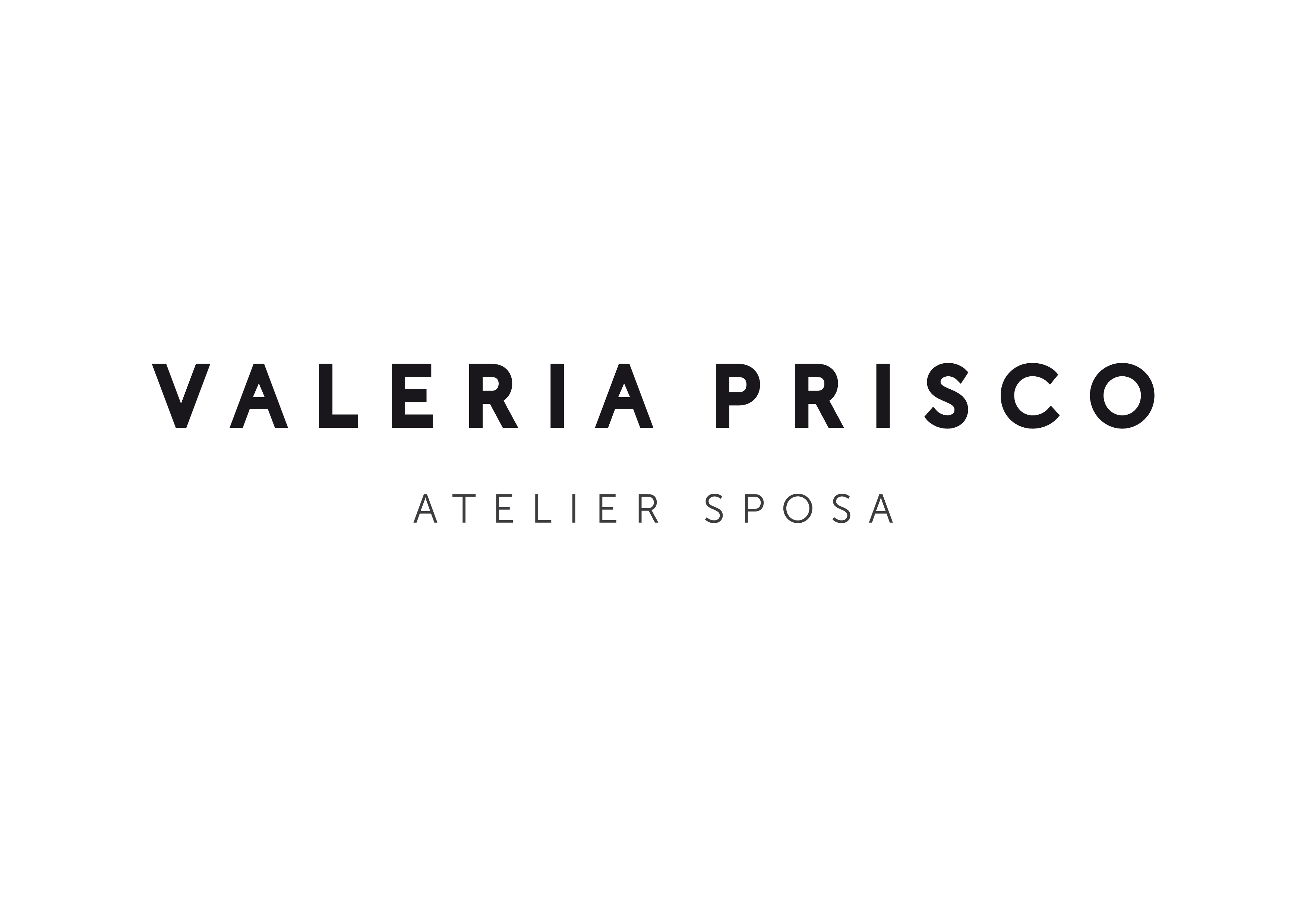 Valeria Prisco Atelier Sposa