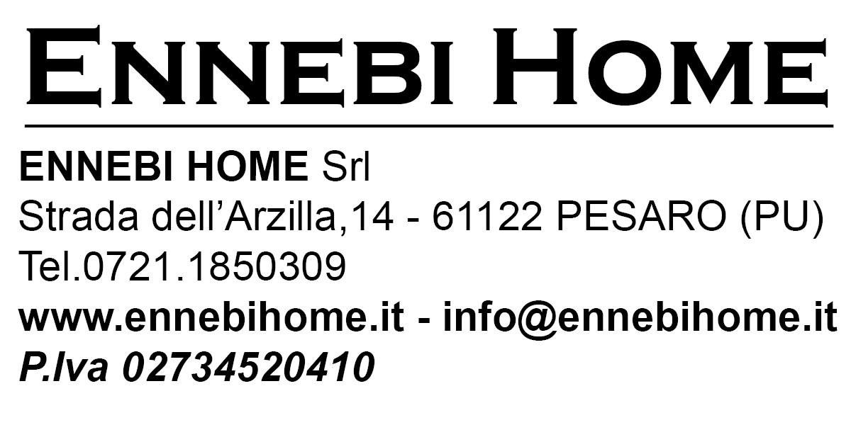 ennebi home srl