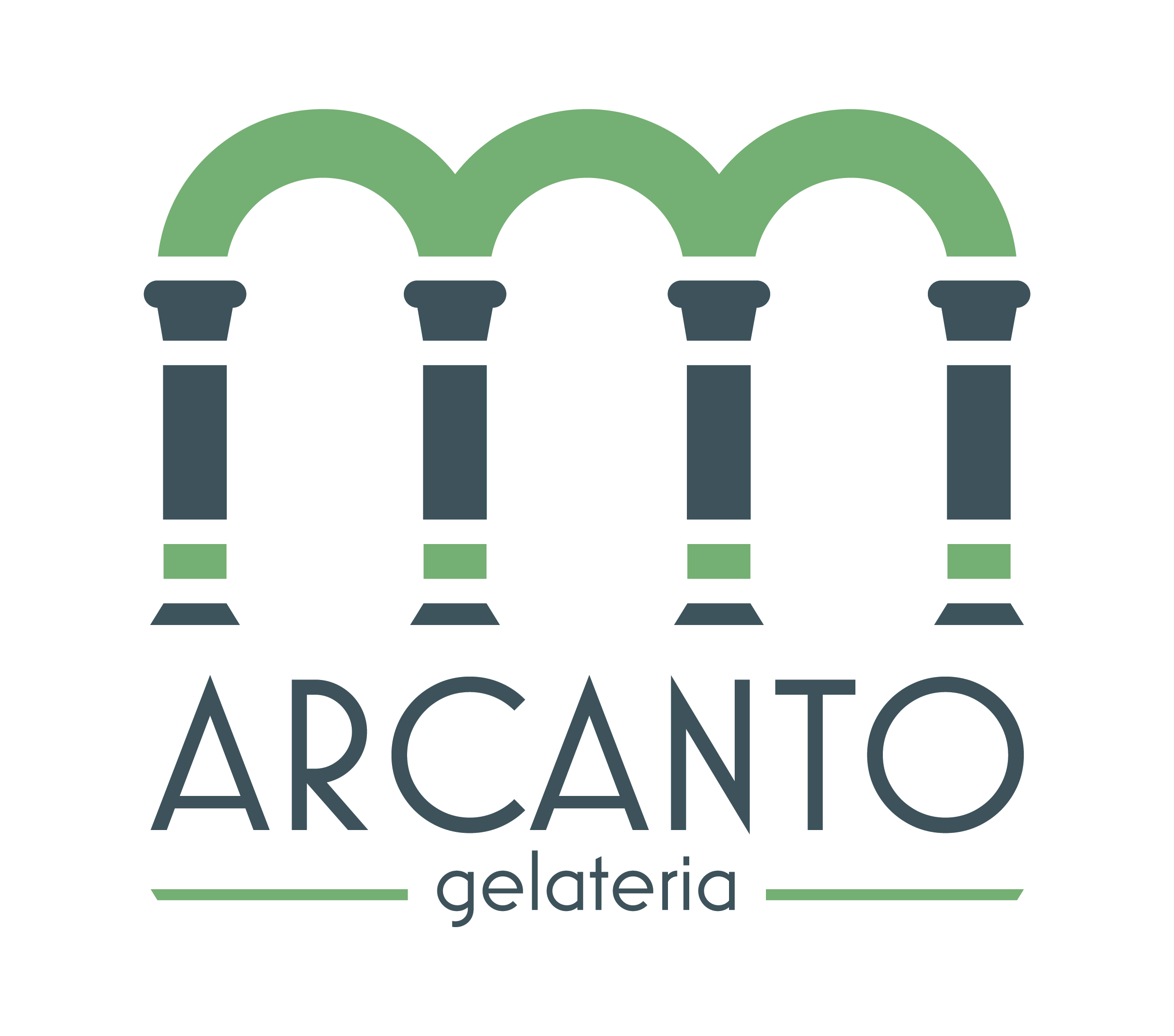 ARCANTO gelateria