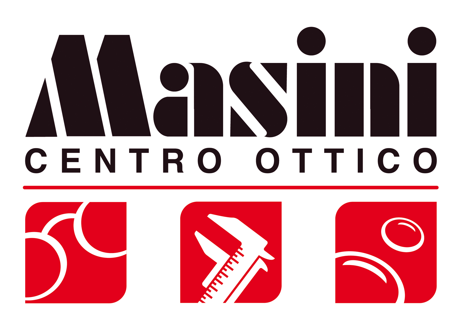 Centro Ottico Masini srl