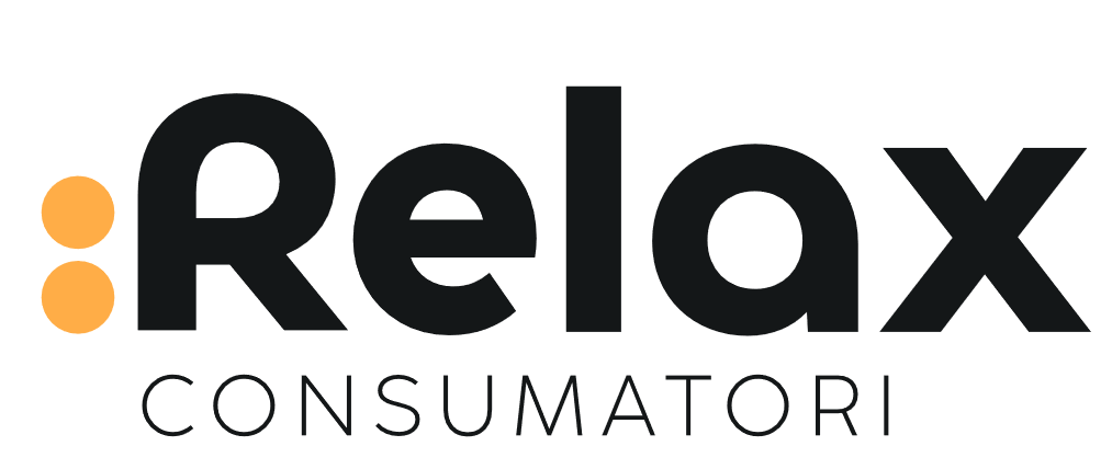 relax consumatori s.r.l.s.