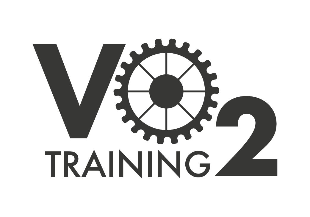 vo2 training di del giudice giuseppe luigi