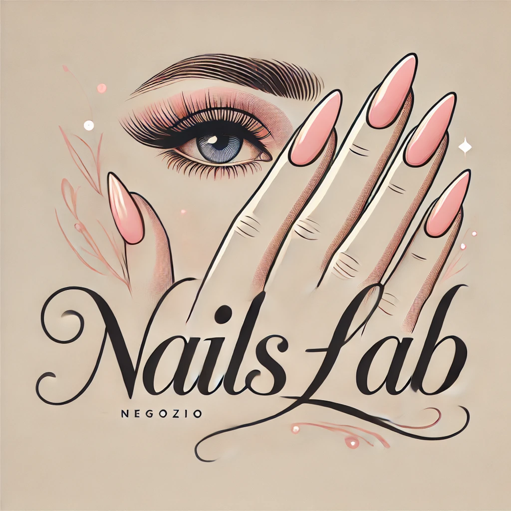 nails lab di orchide sharon