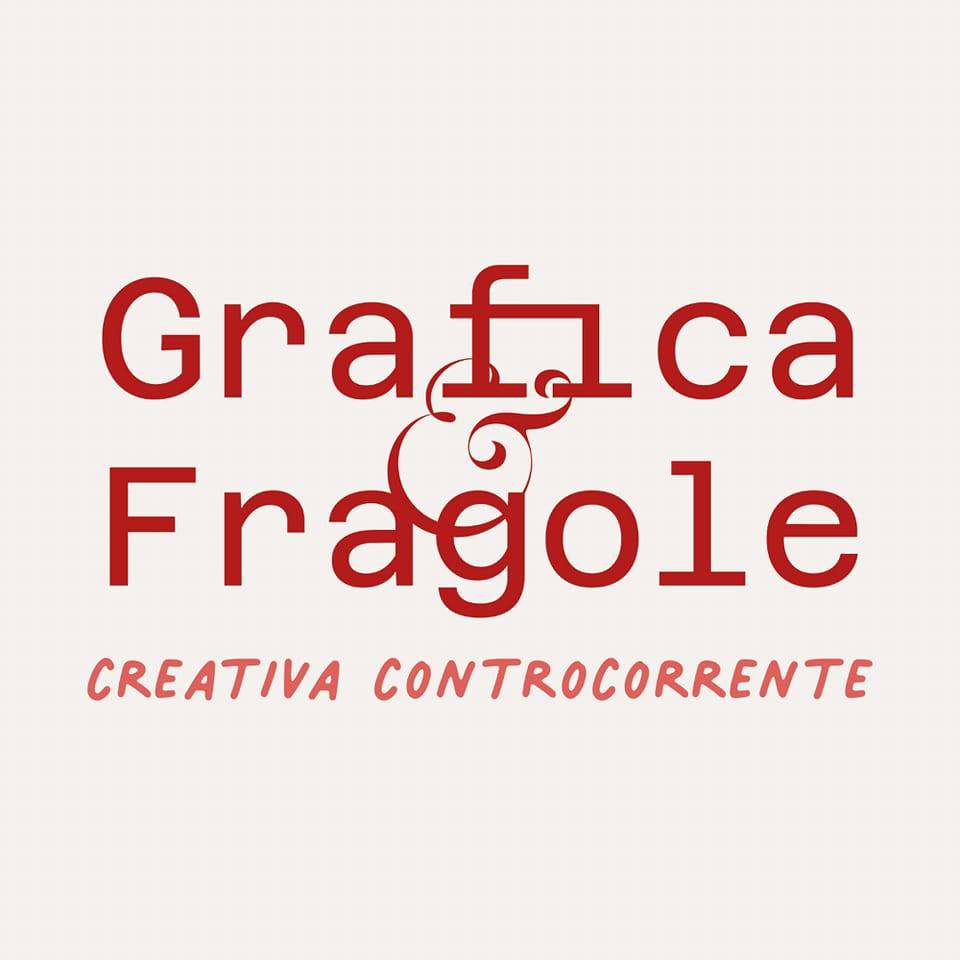 graficaefragole- creativa controcorrente di elisa porcu