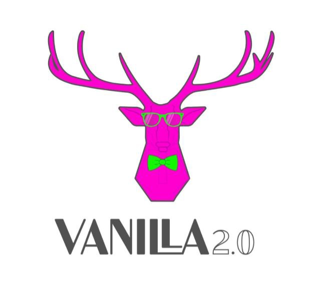 Vanilla 2.0 di Favero azzurra