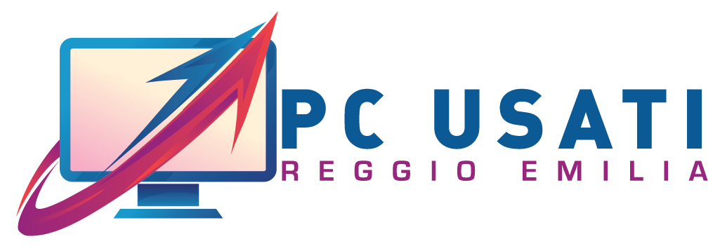 pc usati reggio emilia di tagliamonte salvatore